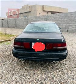 دايو برنس